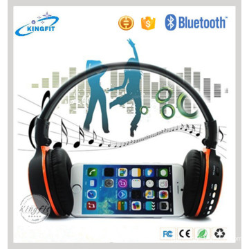 Nice! Amazon Hot Selling Wireless Earphone Gesture Recgonition Bluetooth Headphone